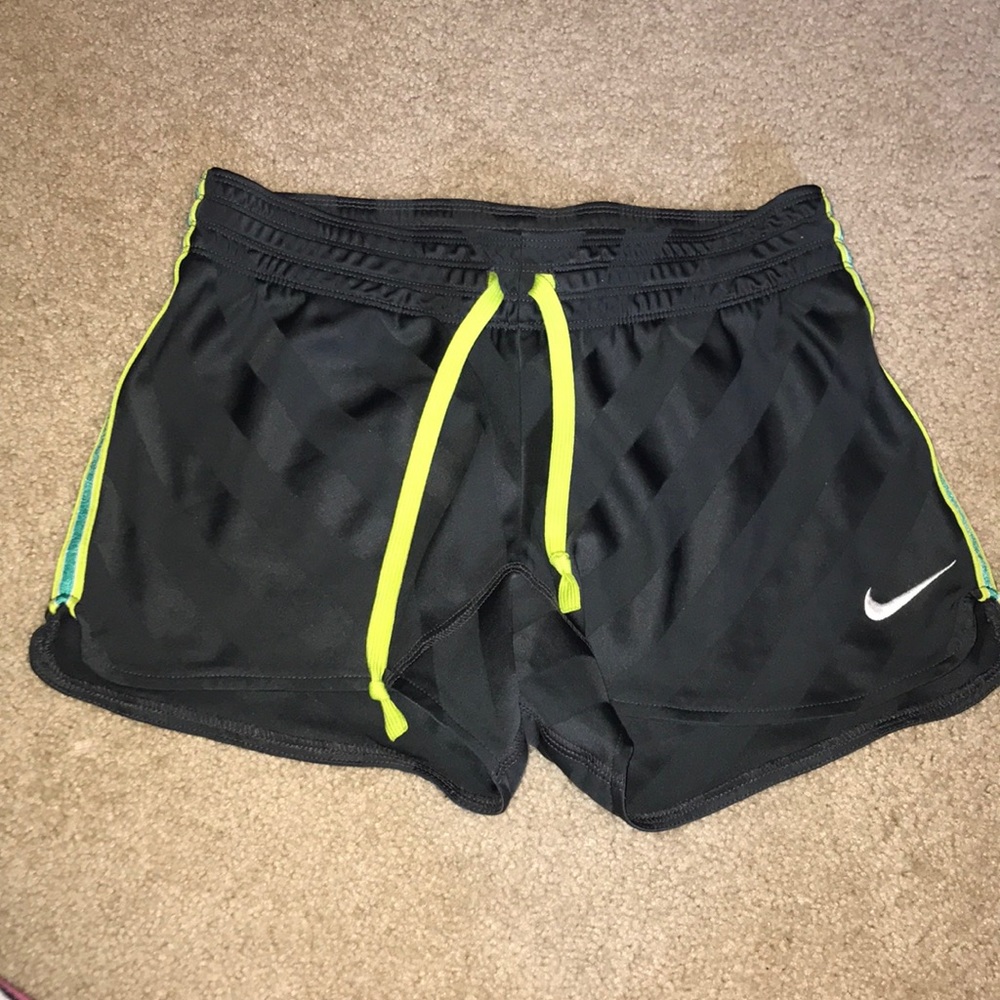 Nike Dri-Fit Shorts